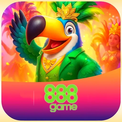 888game.com logo